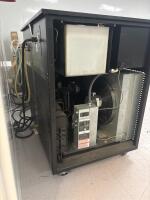 BV Thermal MC300-E8-C2-PS 3-Ton Water Chiller, R-134A, 208&ndash;230V, 1-Phase, 3 HP Pump, #201906-36436 - 6