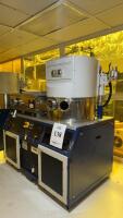 Sputtertech 4451 Sputter System with 8" Cathodes and Multi-Gas Capability - 3