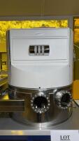 Sputtertech 4451 Sputter System with 8" Cathodes and Multi-Gas Capability - 4