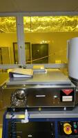Sputtertech 4451 Sputter System with 8" Cathodes and Multi-Gas Capability - 5