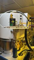 Sputtertech 4451 Sputter System with 8" Cathodes and Multi-Gas Capability - 10