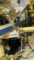 Sputtertech 4451 Sputter System with 8" Cathodes and Multi-Gas Capability - 12