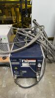 Sputtertech 4451 Sputter System with 8" Cathodes and Multi-Gas Capability - 16