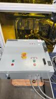 Sputtertech 4451 Sputter System with 8" Cathodes and Multi-Gas Capability - 18