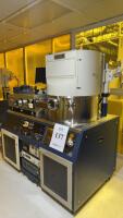Sputtertech 4451 Sputter System with 8" Cathodes and Multi-Gas Capability - 3