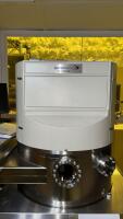 Sputtertech 4451 Sputter System with 8" Cathodes and Multi-Gas Capability - 4