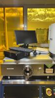 Sputtertech 4451 Sputter System with 8" Cathodes and Multi-Gas Capability - 5