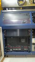 Sputtertech 4451 Sputter System with 8" Cathodes and Multi-Gas Capability - 7
