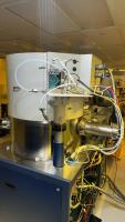 Sputtertech 4451 Sputter System with 8" Cathodes and Multi-Gas Capability - 10