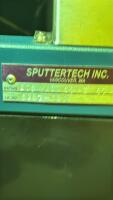 Sputtertech 4451 Sputter System with 8" Cathodes and Multi-Gas Capability - 14