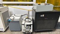 Sputtertech 4451 Sputter System with 8" Cathodes and Multi-Gas Capability - 15