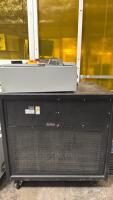Sputtertech 4451 Sputter System with 8" Cathodes and Multi-Gas Capability - 16