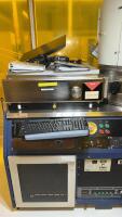 Sputtertech 4451 Sputter System with 8" Cathodes and Multi-Gas Capability - 4