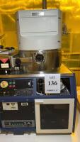 Sputtertech 4451 Sputter System with 8" Cathodes and Multi-Gas Capability - 5