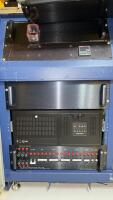 Sputtertech 4451 Sputter System with 8" Cathodes and Multi-Gas Capability - 6