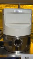 Sputtertech 4451 Sputter System with 8" Cathodes and Multi-Gas Capability - 9