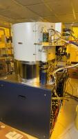 Sputtertech 4451 Sputter System with 8" Cathodes and Multi-Gas Capability - 12