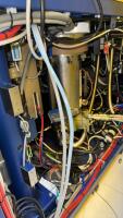 Sputtertech 4451 Sputter System with 8" Cathodes and Multi-Gas Capability - 13