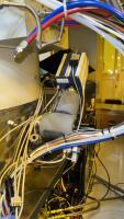 Sputtertech 4451 Sputter System with 8" Cathodes and Multi-Gas Capability - 14