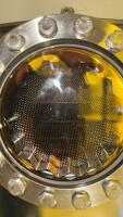 Sputtertech 4451 Sputter System with 8" Cathodes and Multi-Gas Capability - 16