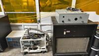 Sputtertech 4451 Sputter System with 8" Cathodes and Multi-Gas Capability - 17
