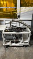 Sputtertech 4451 Sputter System with 8" Cathodes and Multi-Gas Capability - 19