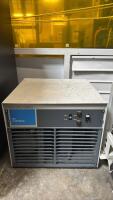 Sputtertech 4451 Sputter System with 8" Cathodes and Multi-Gas Capability - 20