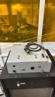 Sputtertech 4451 Sputter System with 8" Cathodes and Multi-Gas Capability - 21