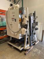 Tamarack Model 302 Large Area Projection Mask Aligner, 24"x24" Max, 3kW Lamp, 208V, S/N 302-9003 (For Parts) - 2