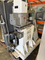 Tamarack Model 302 Large Area Projection Mask Aligner, 24"x24" Max, 3kW Lamp, 208V, S/N 302-9003 (For Parts) - 3
