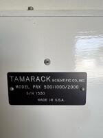 Tamarack Model 302 Large Area Projection Mask Aligner, 24"x24" Max, 3kW Lamp, 208V, S/N 302-9003 (For Parts) - 4