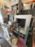 Tamarack Model 302 Large Area Projection Mask Aligner, 24"x24" Max, 3kW Lamp, 208V, S/N 302-9003 (For Parts) - 6