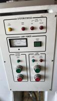 Tamarack Model 302 Large Area Projection Mask Aligner, 24"x24" Max, 3kW Lamp, 208V, S/N 302-9003 (For Parts) - 7