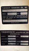Tamarack Model 302 Large Area Projection Mask Aligner, 24"x24" Max, 3kW Lamp, 208V, S/N 302-9003 (For Parts) - 8