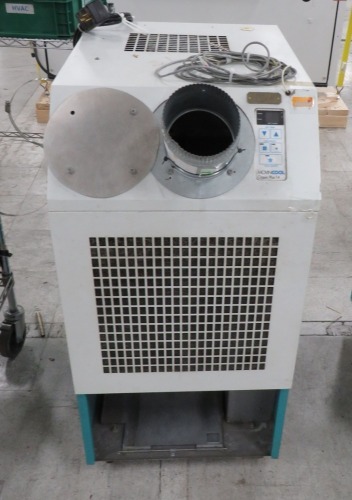 Movin Cool 14 Plus 13,200 BTU Portable Air Conditioner 115v