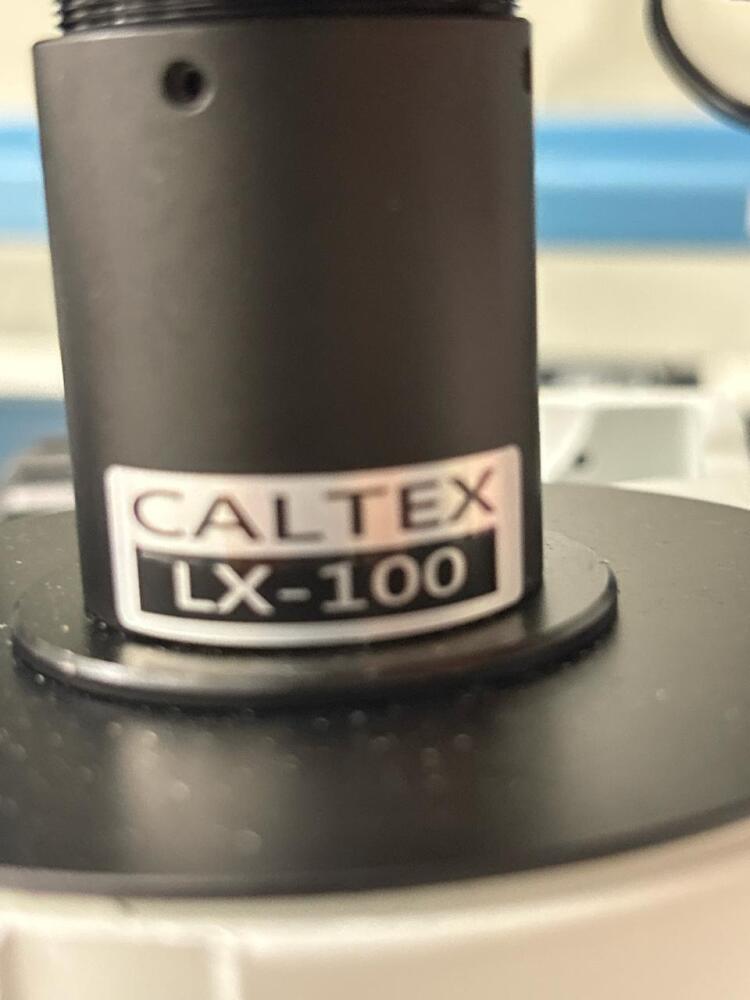 Caltex LX-100 Digital Inspection Microscope System with HD-60 Camera ...
