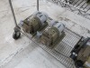 7 Orion Dry Vacuum Pumps 3Ph Induction Motors 200-220v 1420-1720 RPM - 4