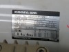 7 Orion Dry Vacuum Pumps 3Ph Induction Motors 200-220v 1420-1720 RPM - 6