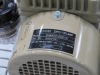 7 Orion Dry Vacuum Pumps 3Ph Induction Motors 200-220v 1420-1720 RPM - 7