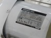 7 Orion Dry Vacuum Pumps 3Ph Induction Motors 200-220v 1420-1720 RPM - 9