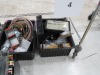 Assorted Panasonic PCB Parts Including Boxed Panasonic LED Control Circuit Board N6 10080208AA - 4
