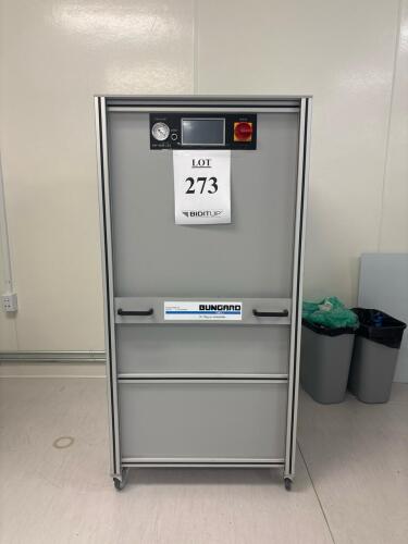 Bungard EXP3040LED UV Exposure Unit, 2022, 300x400mm Area, Dual 100W UV LEDs