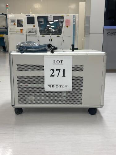 Verigy V6000e Engineering Workstation, Hakkado Rev B, Asset #106773, Serial US48300006