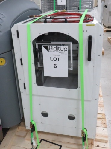 Conveyor Technologies Loader Conveyor