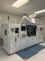 DSENT LAAS6000S Automated Laser Handler/Loader, Dual Head, 650kg, 220V - 2