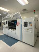 DSENT LAAS6000S Automated Laser Handler/Loader, Dual Head, 650kg, 220V - 3