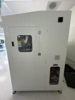 DSENT LAAS6000S Automated Laser Handler/Loader, Dual Head, 650kg, 220V - 4