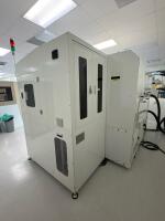 DSENT LAAS6000S Automated Laser Handler/Loader, Dual Head, 650kg, 220V - 5