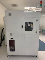 DSENT LAAS6000S Automated Laser Handler/Loader, Dual Head, 650kg, 220V - 6