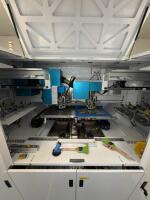 DSENT LAAS6000S Automated Laser Handler/Loader, Dual Head, 650kg, 220V - 8